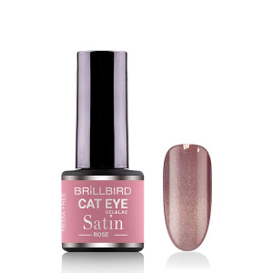 HEMA Free CAT EYE SATIN - Rose 4ml